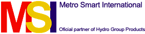 Metrosmart International